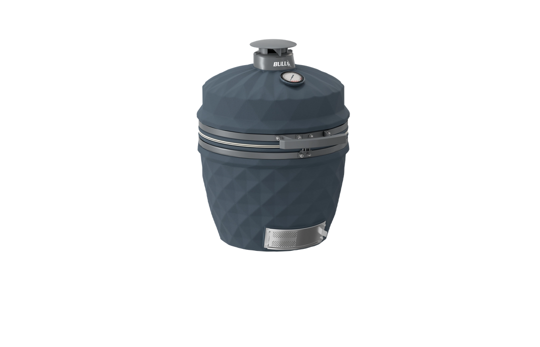 24″ Blackhorn Ceramic Kamado Grill Head