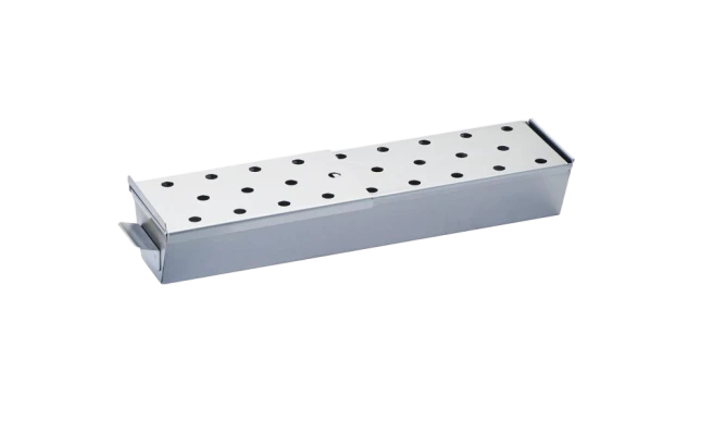 Large EZ Smoker Box