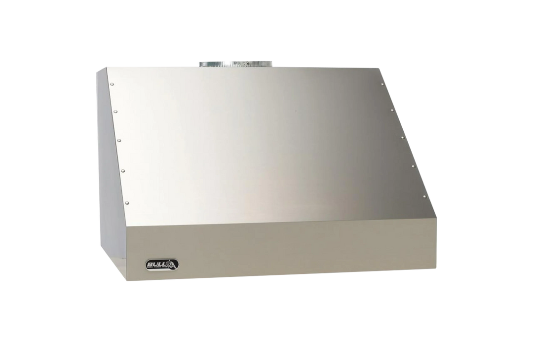 42” Large Vent Hood
