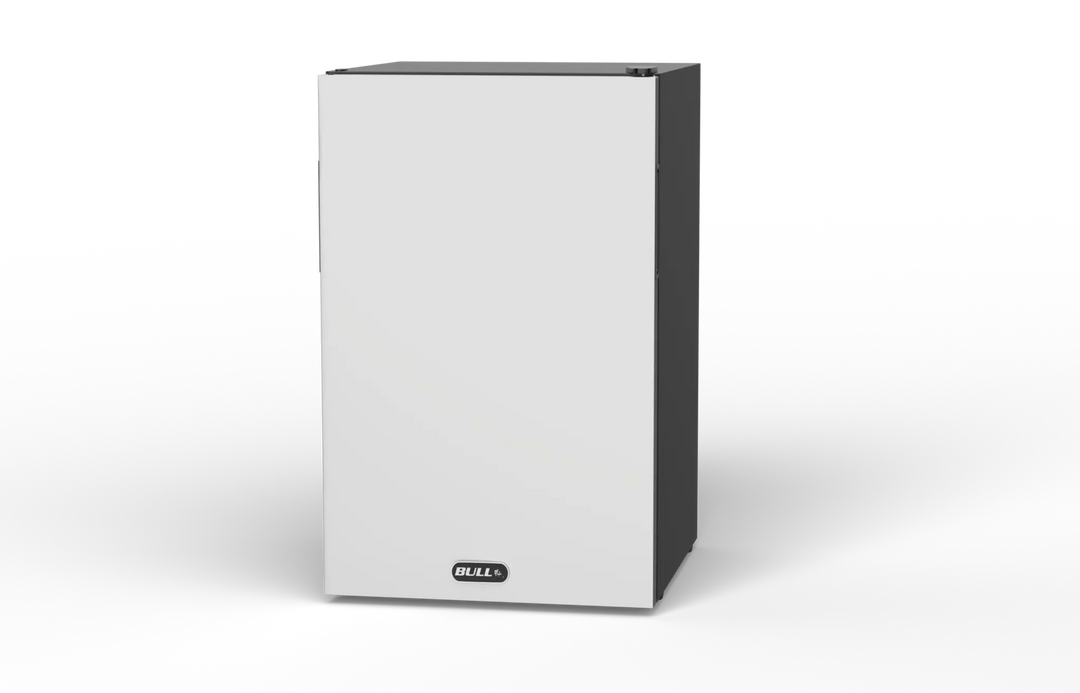 Contemporary Refrigerator