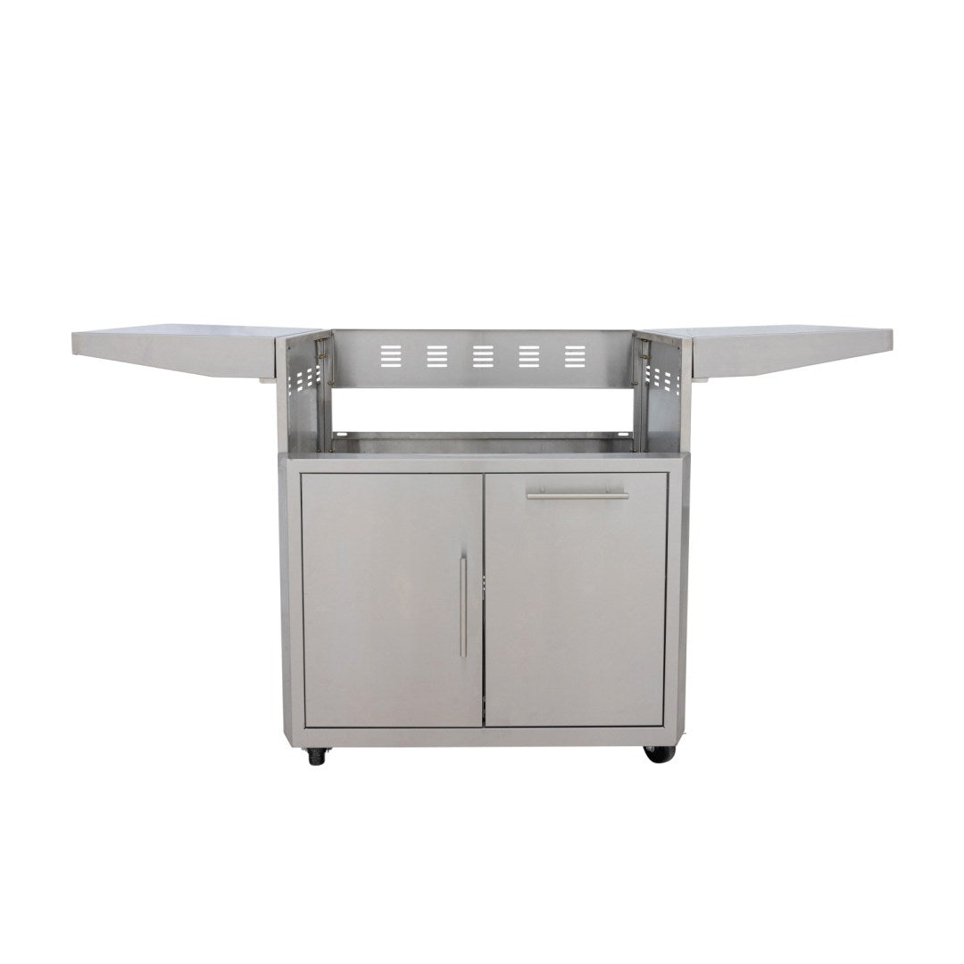 Blaze LTE PRO 4-Burner Gas Grill Cart