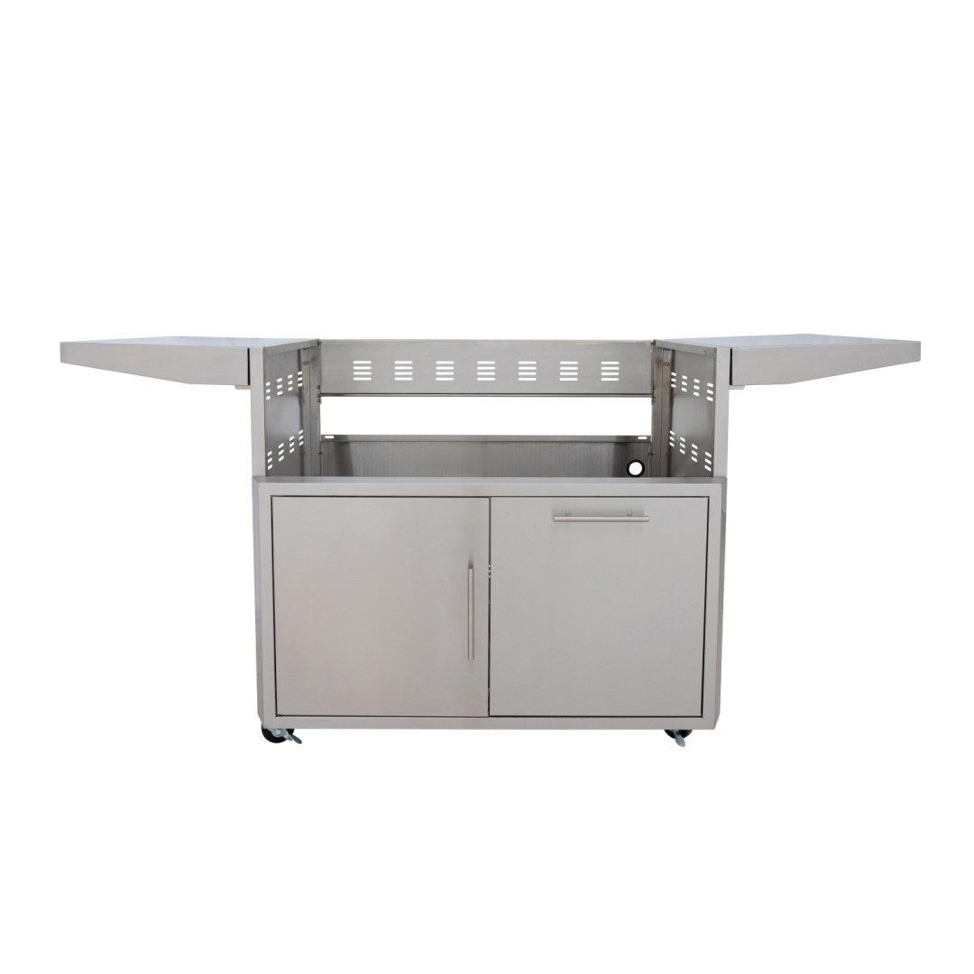 Blaze LTE PRO 40-Inch Gas Griddle Cart