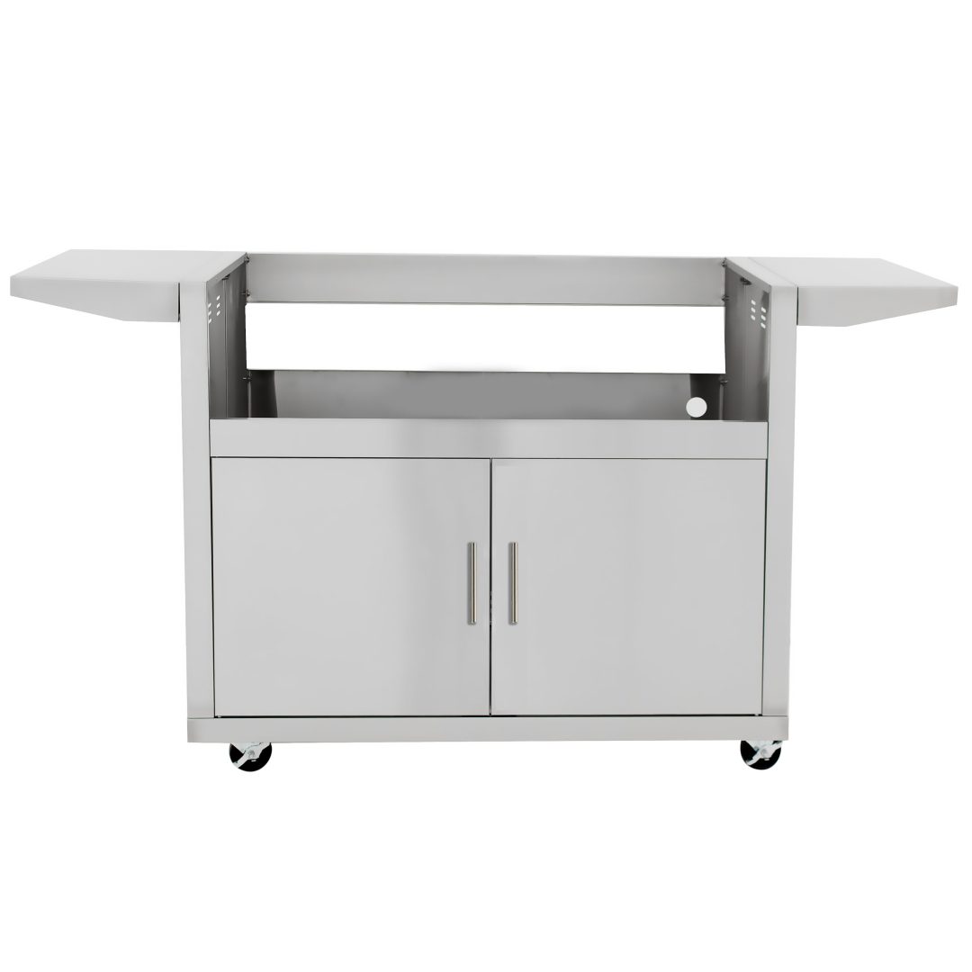 Blaze Grill Cart For 40-Inch Traditional/LTE Gas Grills