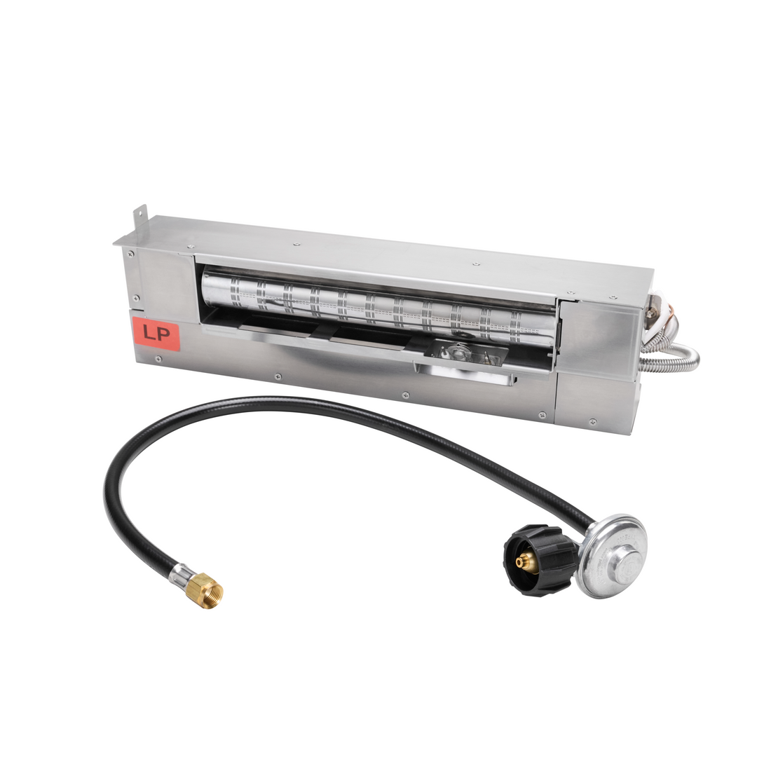 C1PZ30 NG To LP Gas Conversion Kit