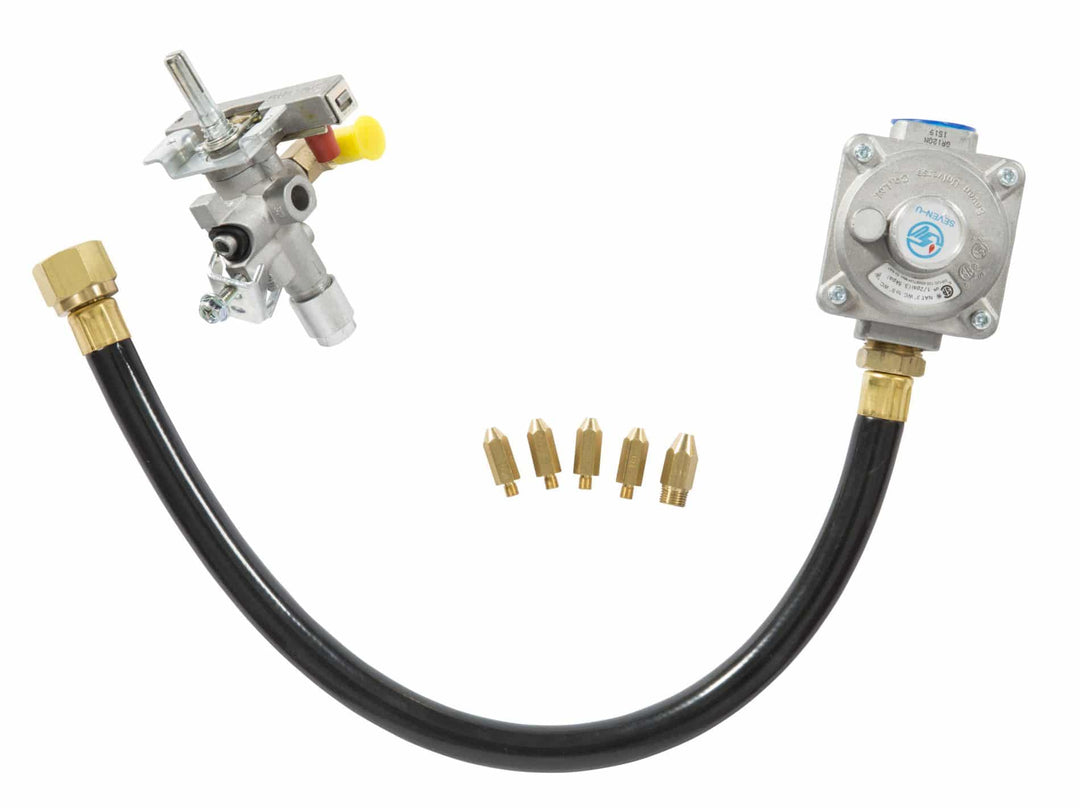 C1S36 LP to NG Conversion Kit