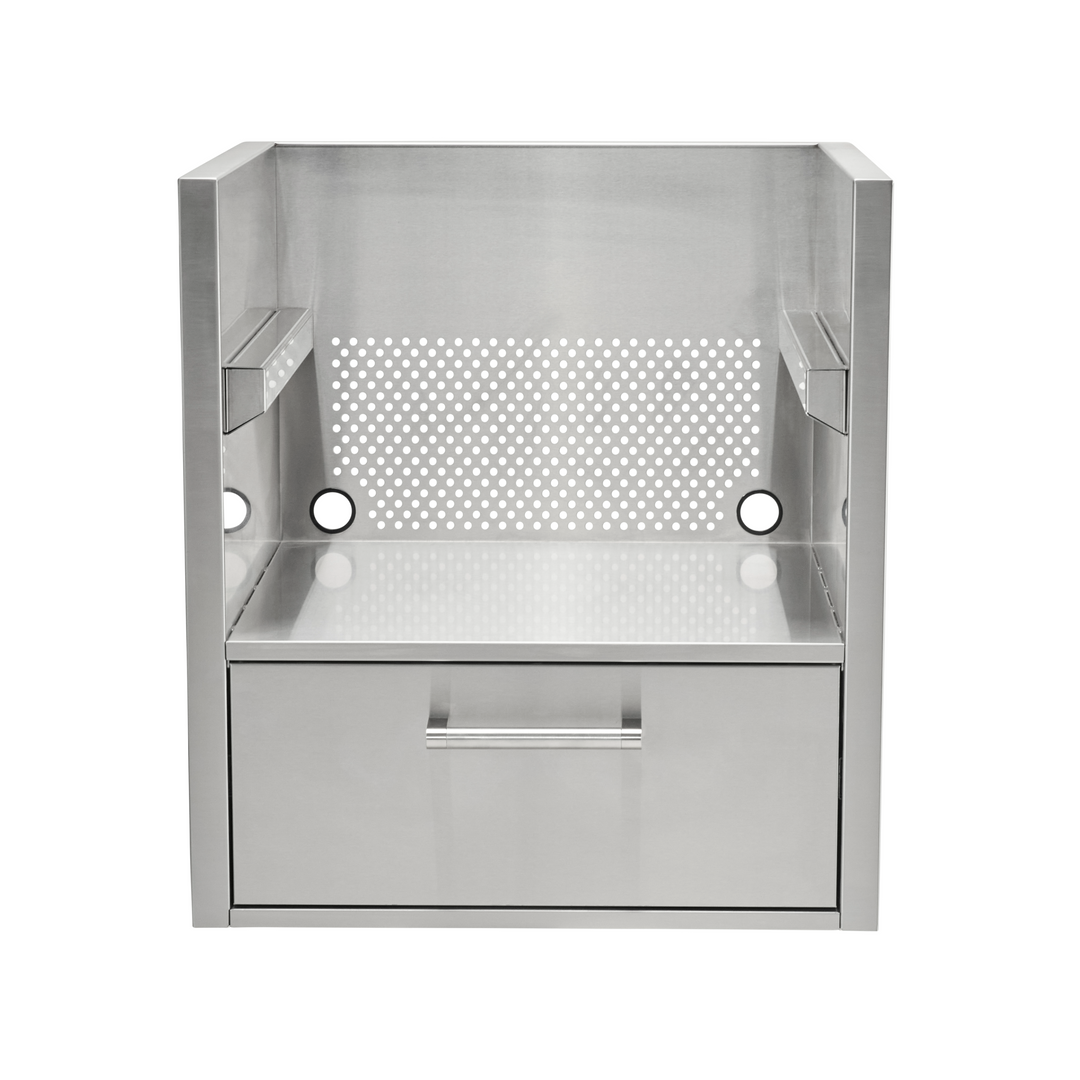 Insert Sleeve for Asado / Power Burner