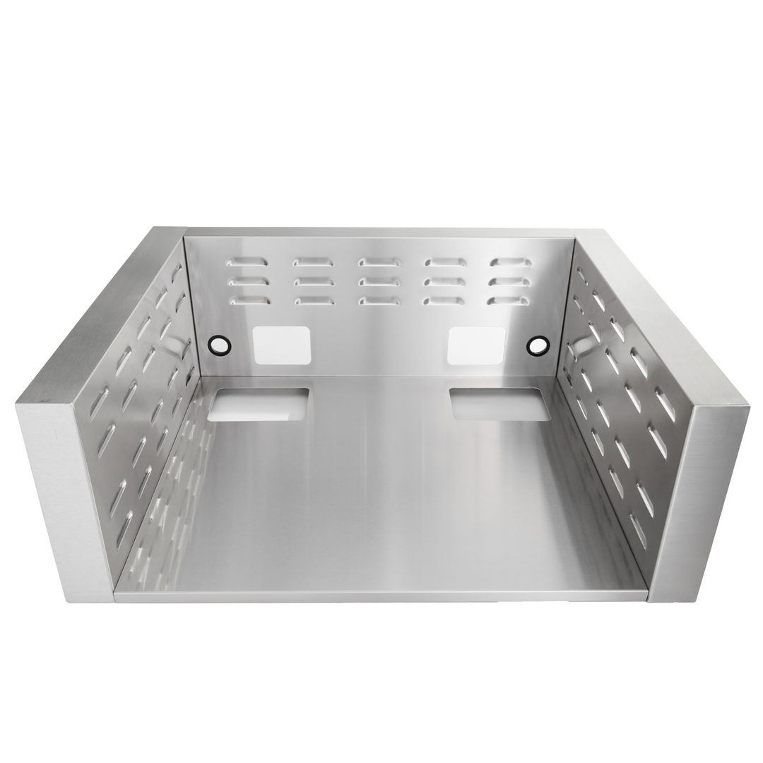 Insulated Jacket For 30″ C3 Grills