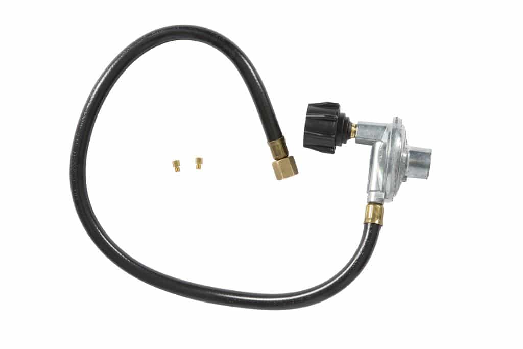CCX2 NG to LP Conversion Kit