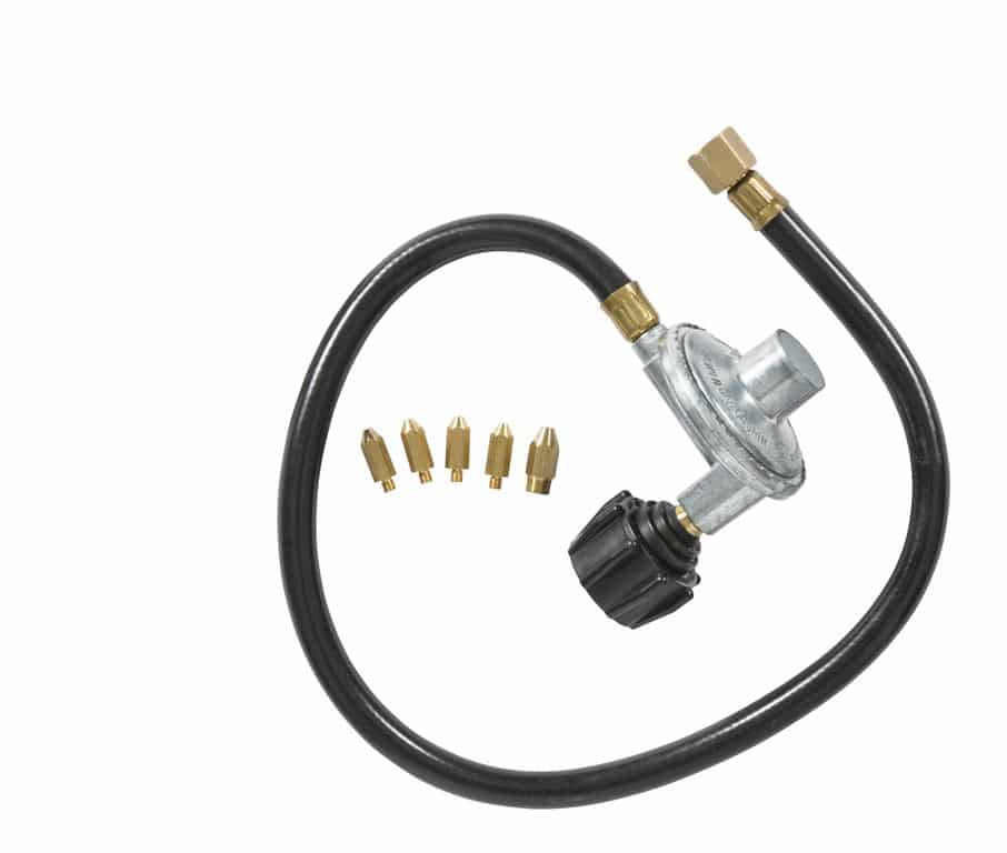 C1C – NG to LP Conversion Kit