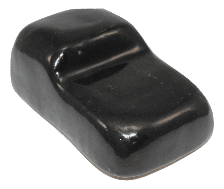 Asado Ceramic Feet (Set of 3)