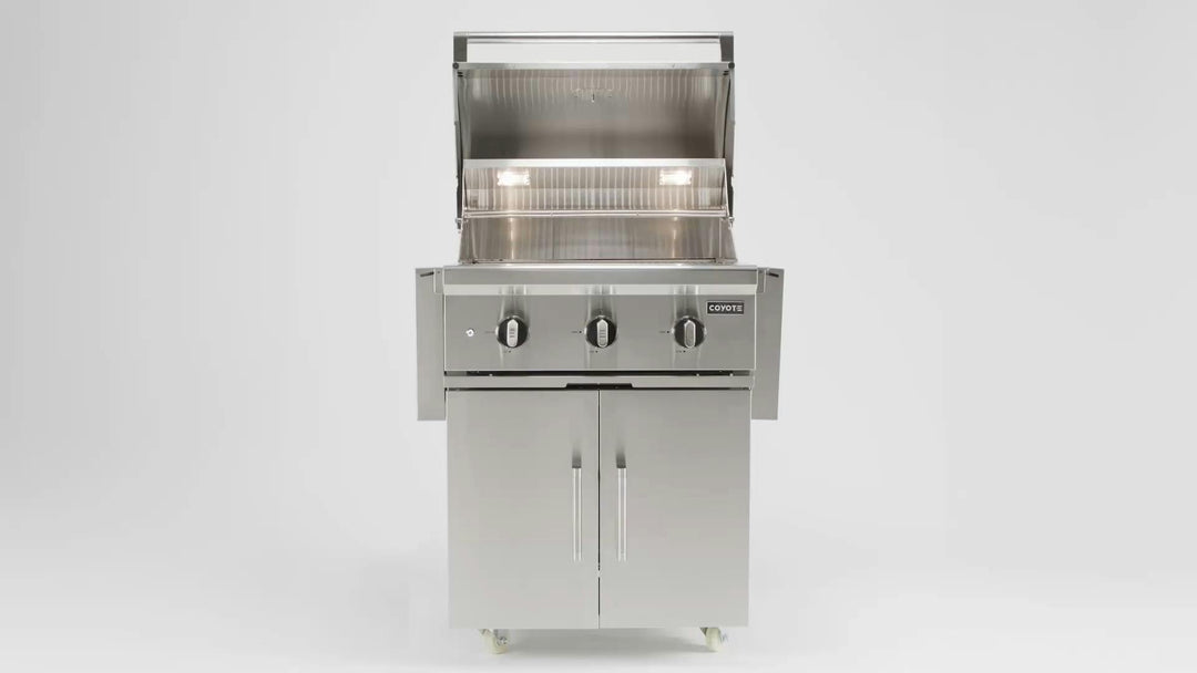 30" C-Series Grill