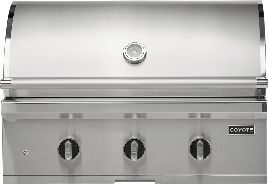 34" C-Series Grill