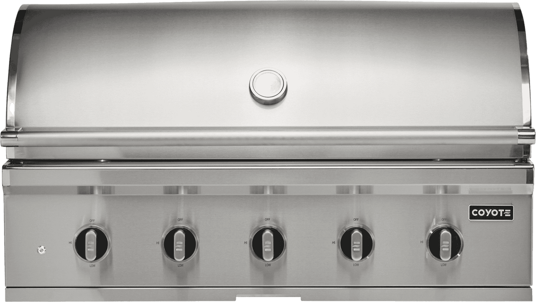 42" CL-Series Grill