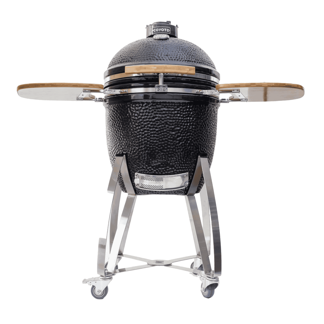 Freestanding Asado Cooker