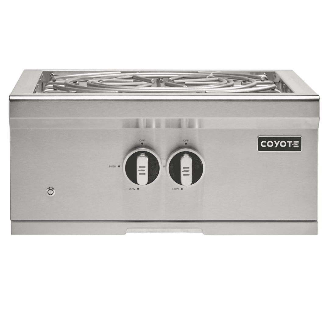 Power Burner