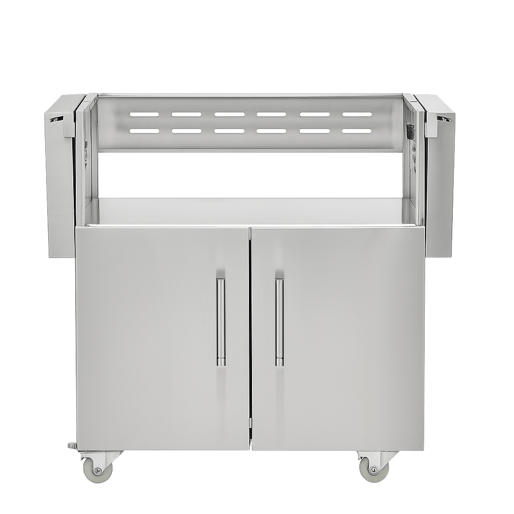 34" Cart For C34
