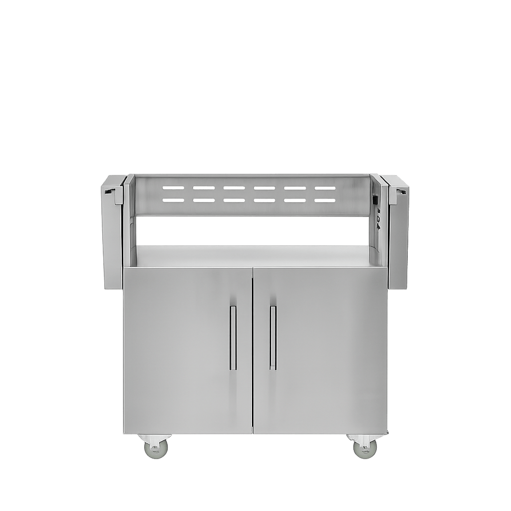 36" Cart For CL36 or SL36
