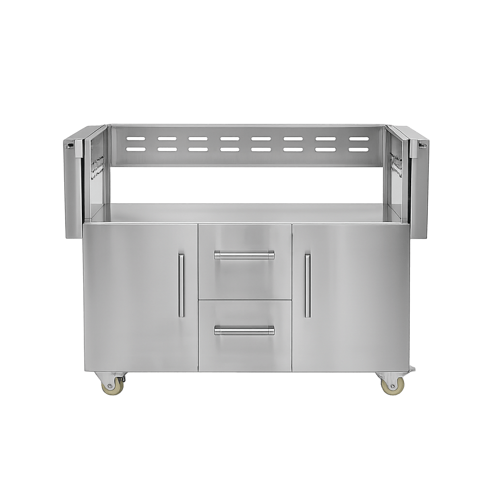 50" Cart For HY50 & CO50