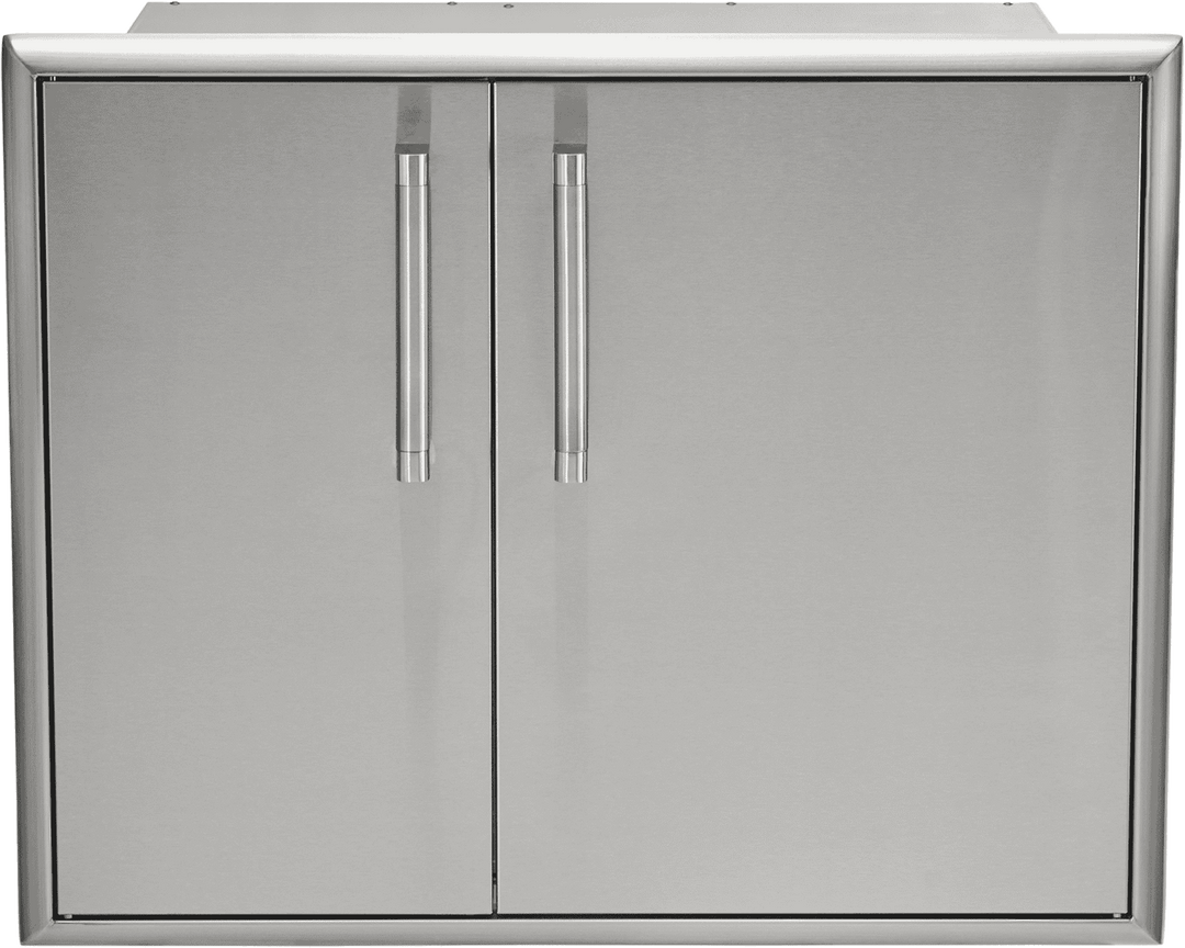 31" Dry Pantry