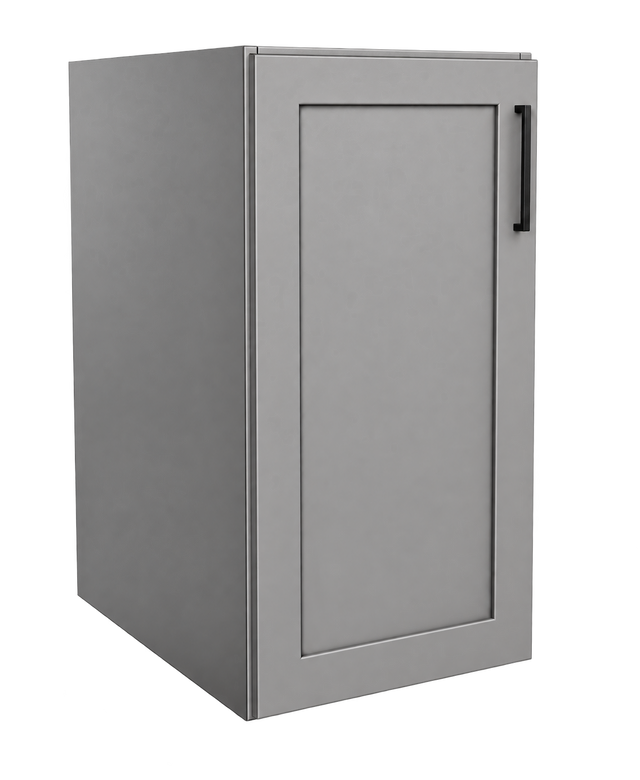 HDPE cabinetry & storage