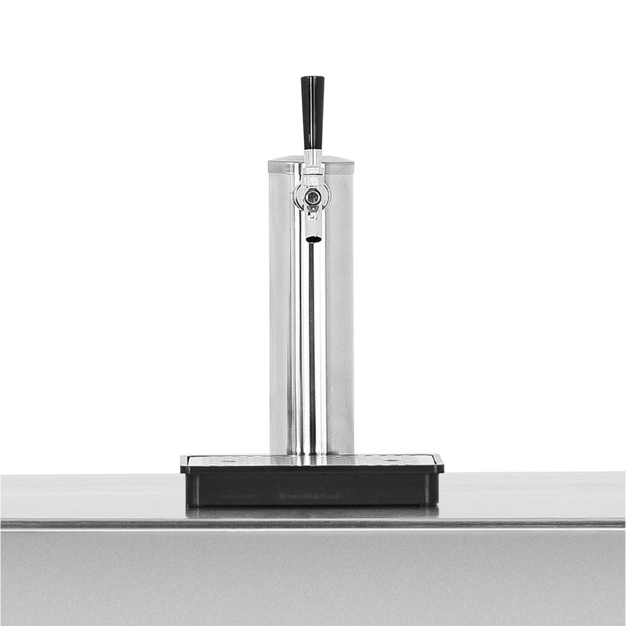 AMD Outdoor Rated Kegerator