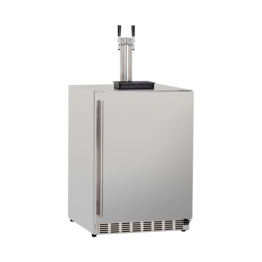AMD Outdoor Rated Kegerator