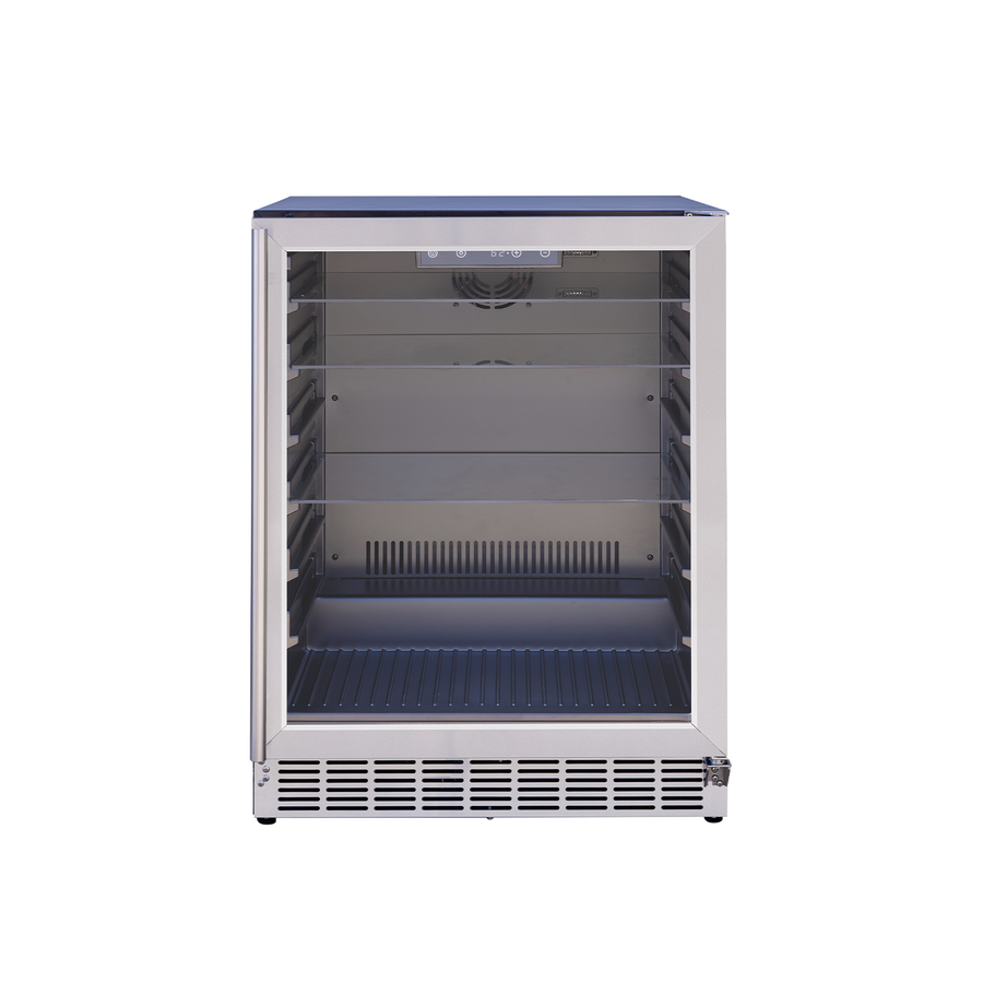 AMD 24" Outdoor Rated Refrigerators