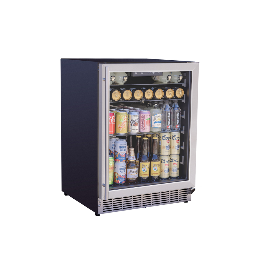 AMD 24" Outdoor Rated Refrigerators