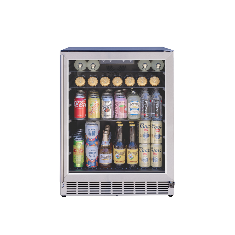 AMD 24" Outdoor Rated Refrigerators