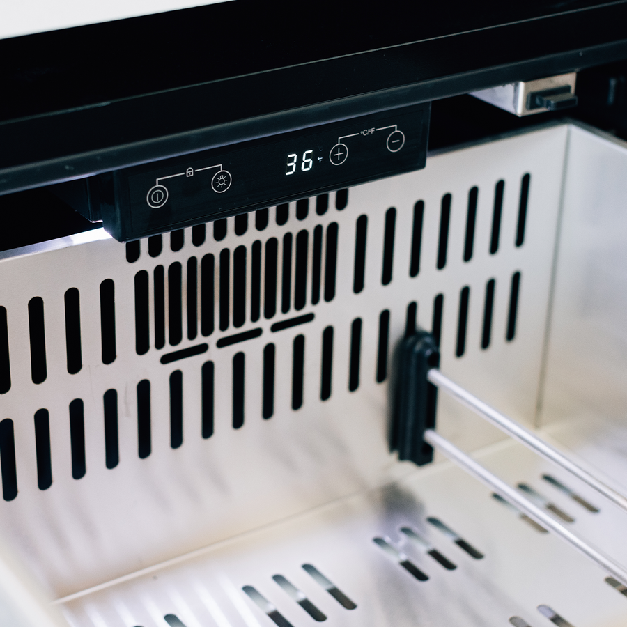 AMD 24.5" Drawer Refrigerator