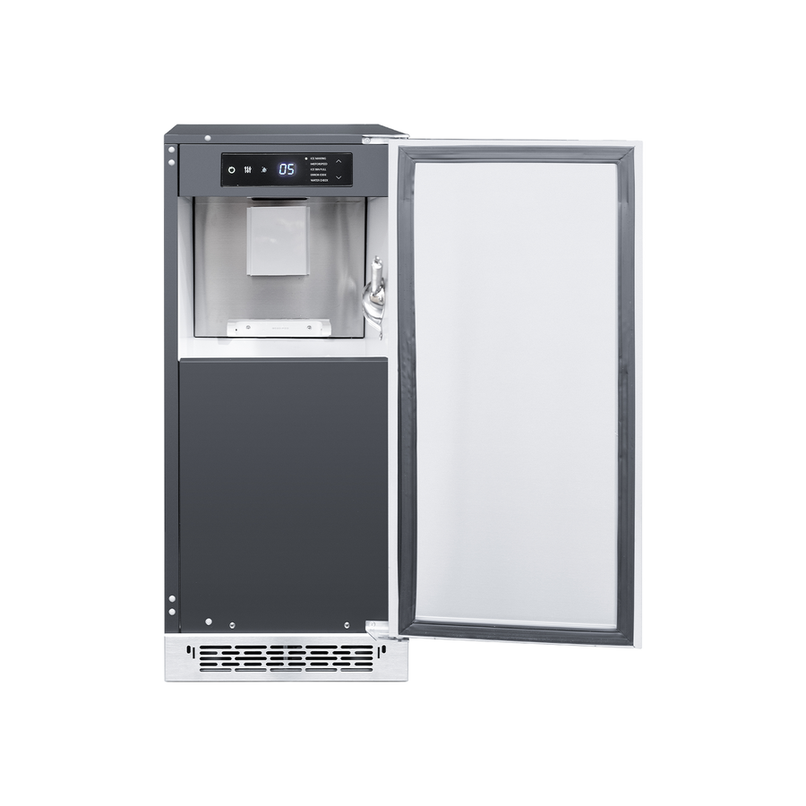 AMD Ice Maker