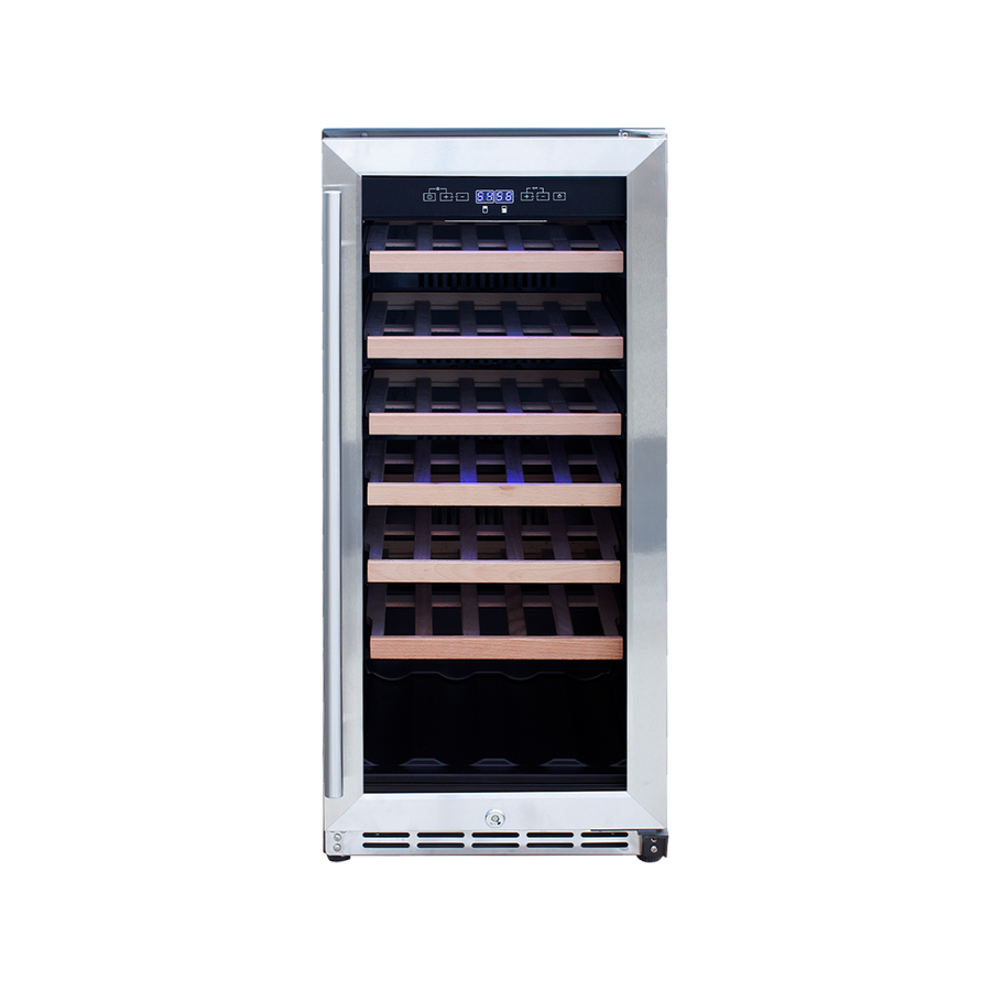 AMD 15" Wine Cooler