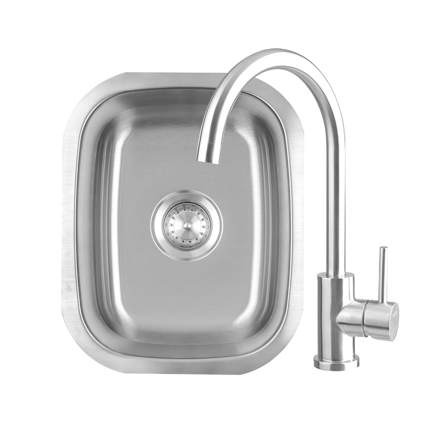 Sinks
