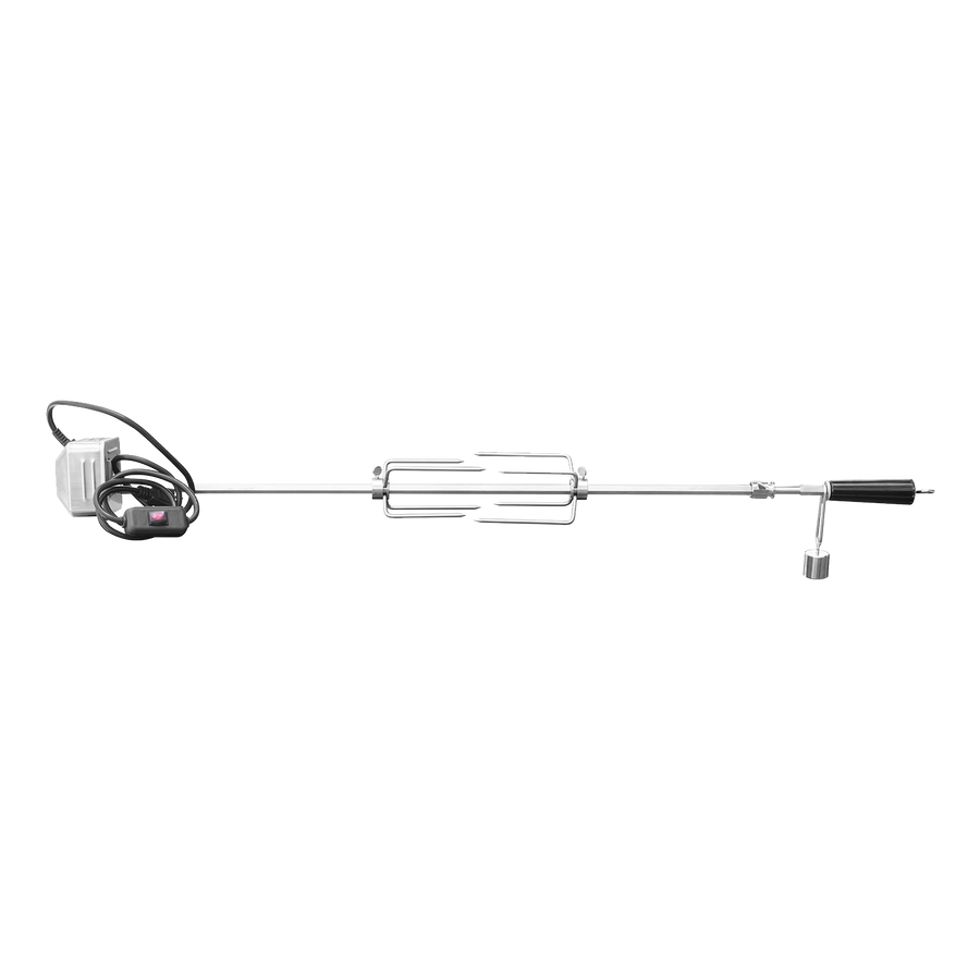 Rotisserie Kits