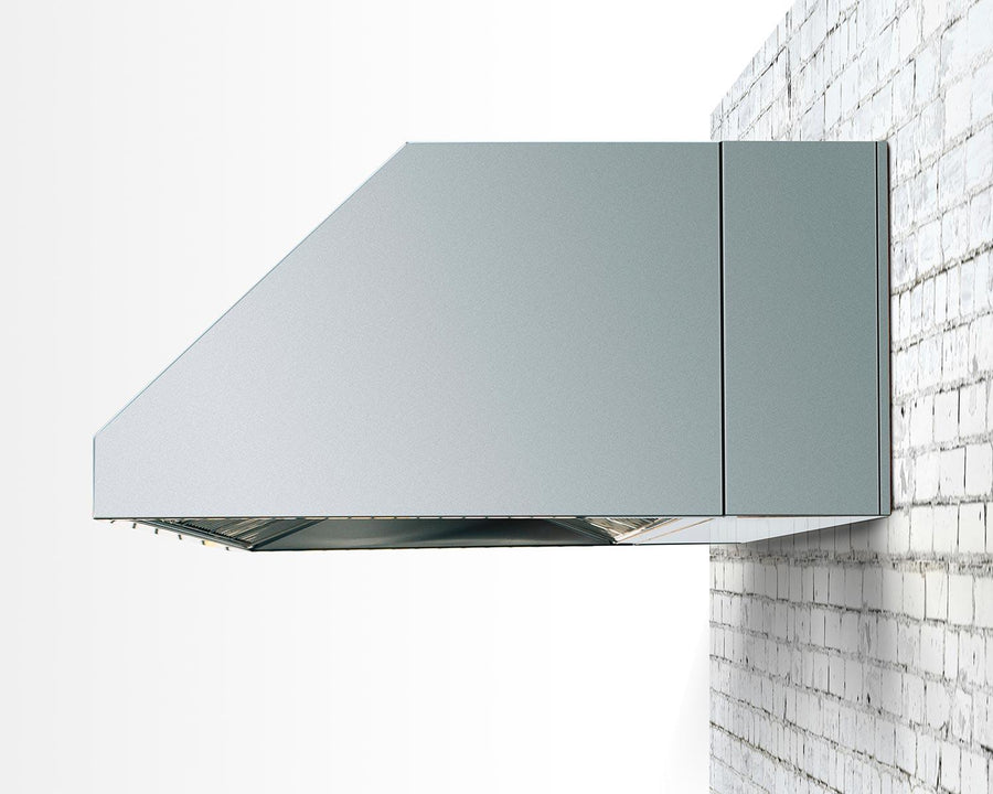Vent Hood Spacer Bracket