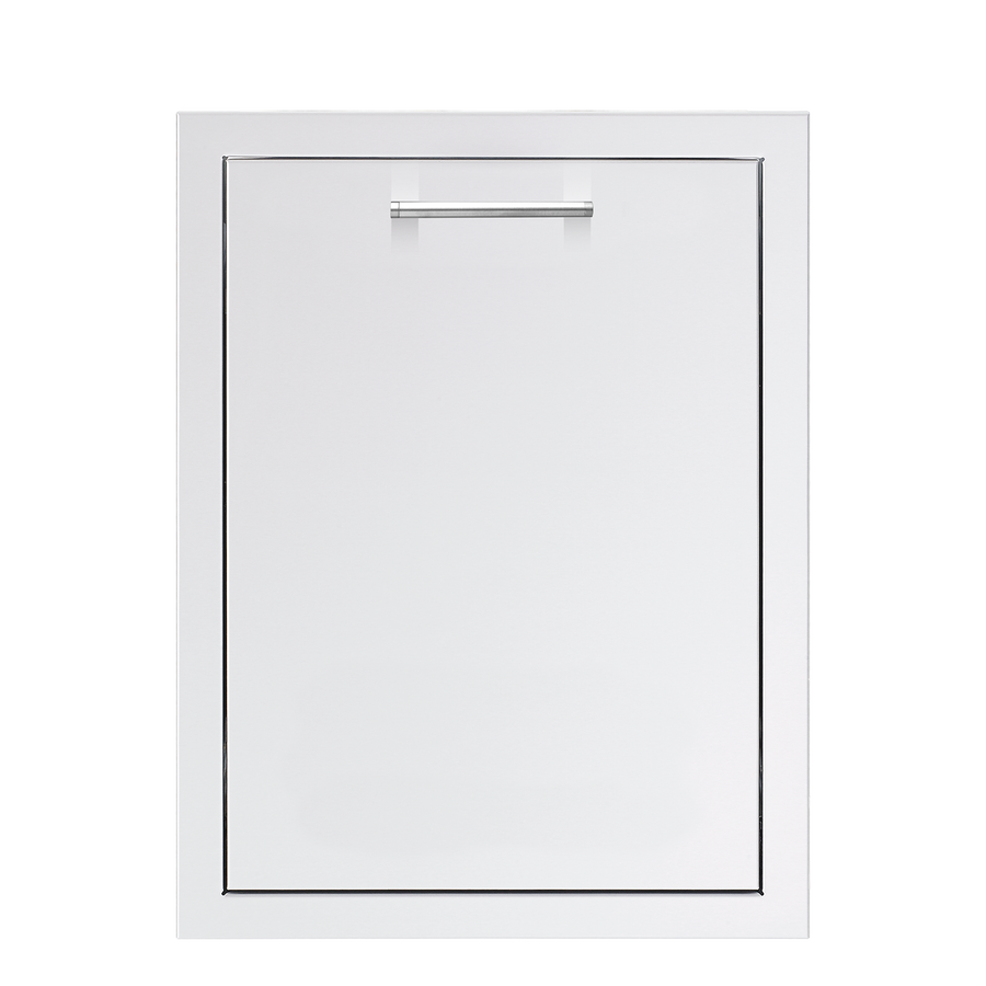 Masonry Propane or Trash Drawer