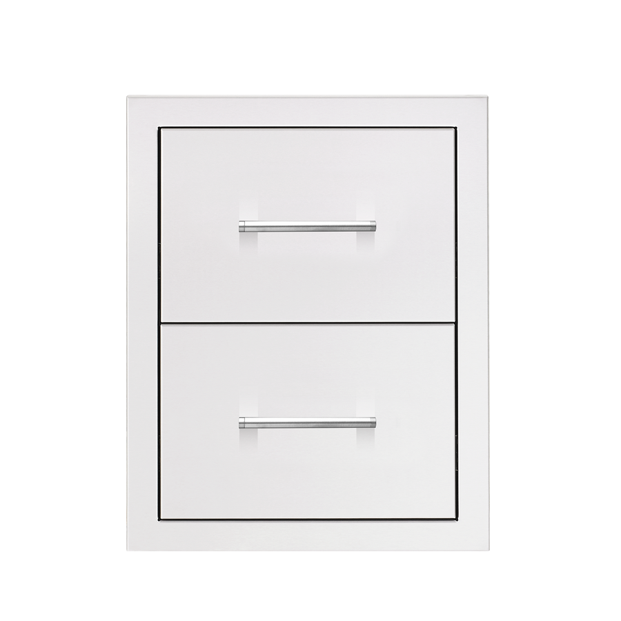 Vertical Drawers
