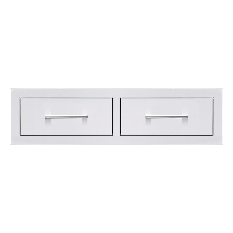 Horizontal Drawers