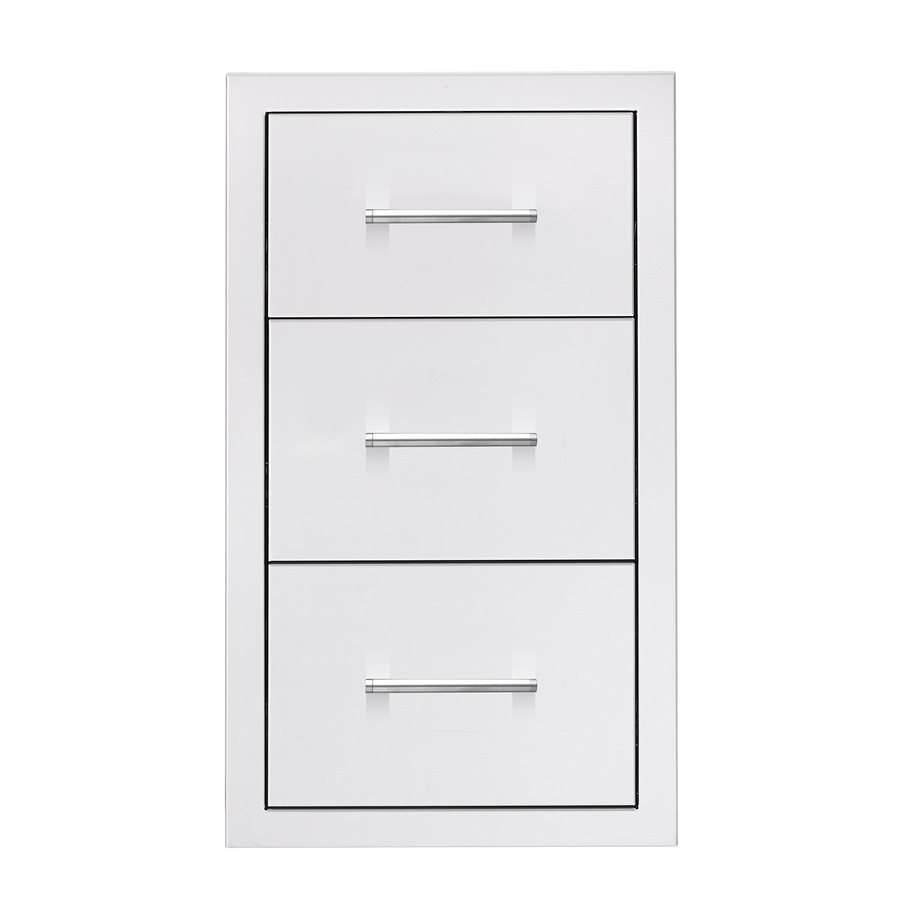 Vertical Drawers