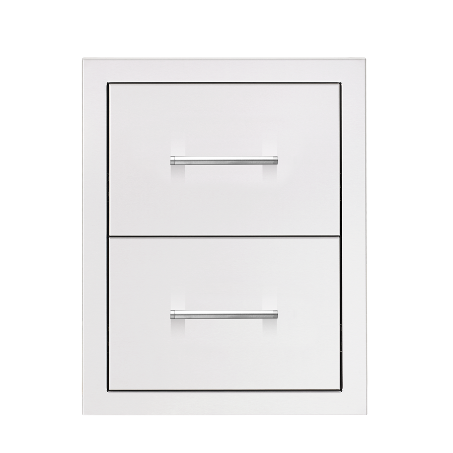 Masonry Drawers
