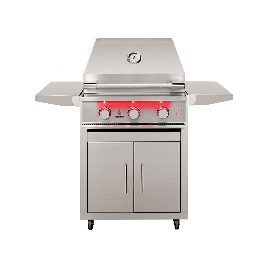 TF Grill