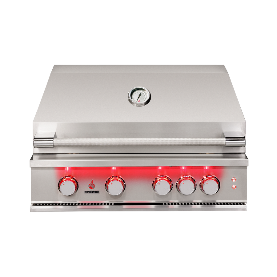 TF Grill