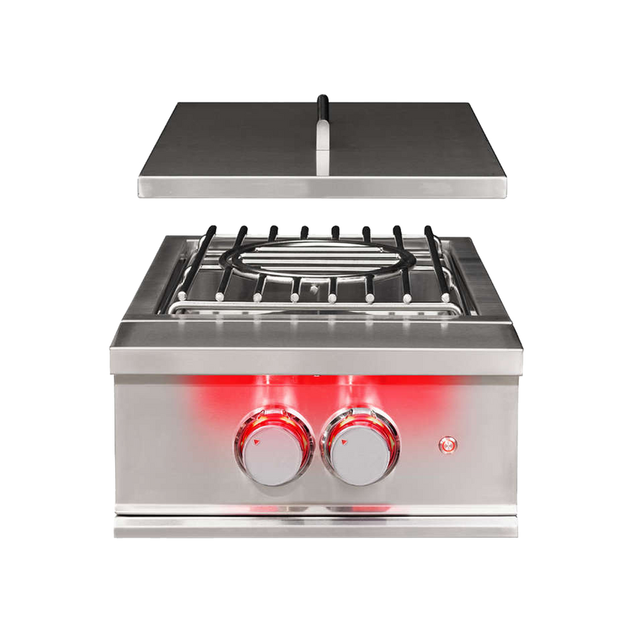 Power Burner