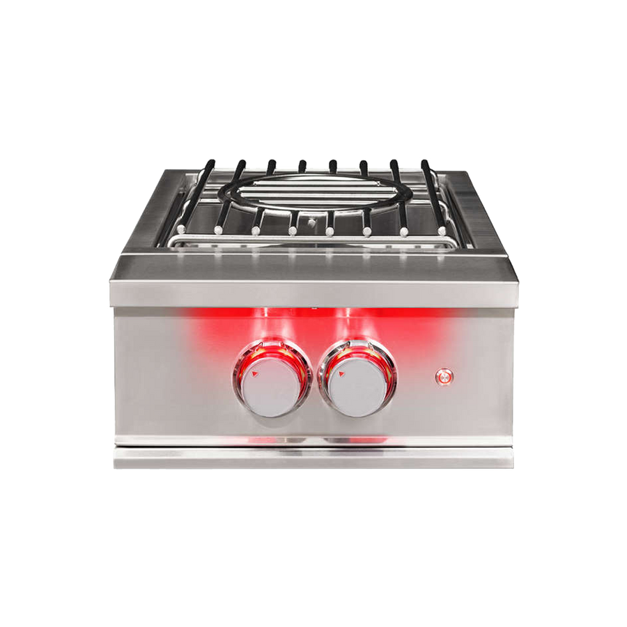 Power Burner