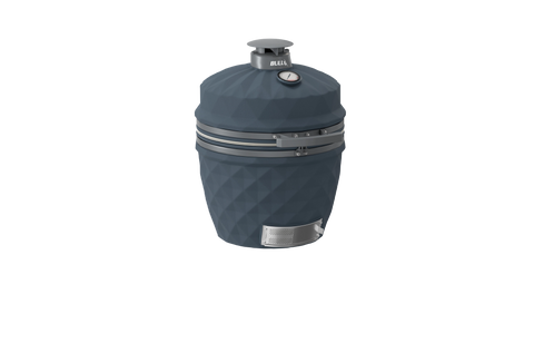 24″ Blackhorn Ceramic Kamado Grill Head