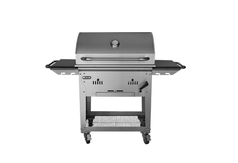 Bison Premium Complete Cart
