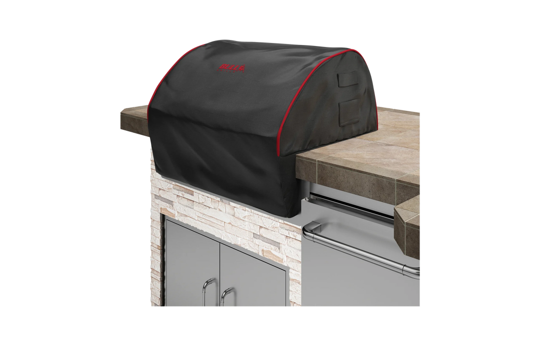 Bison Head Premium Cover