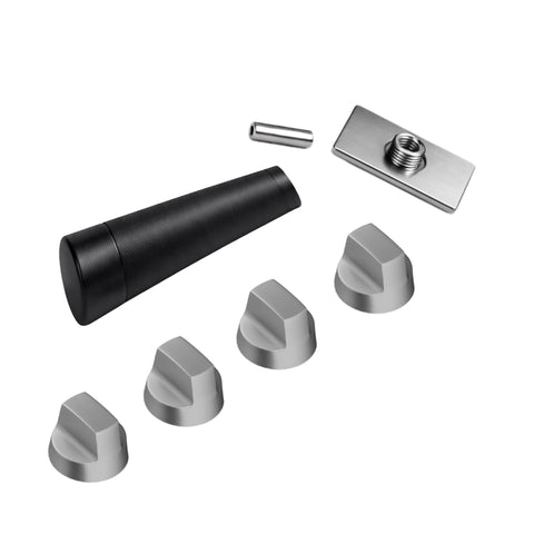 ADA 4 Burner Grill Kit