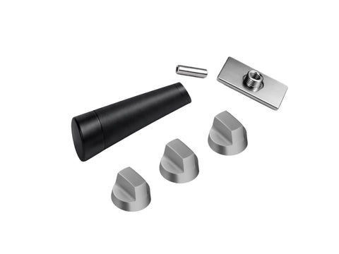 ADA 3 Burner Grill Kit