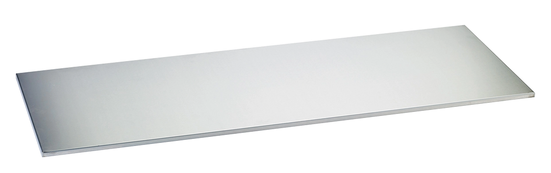 Rectangular Fire Pit Pan Stainless Steel Lid
